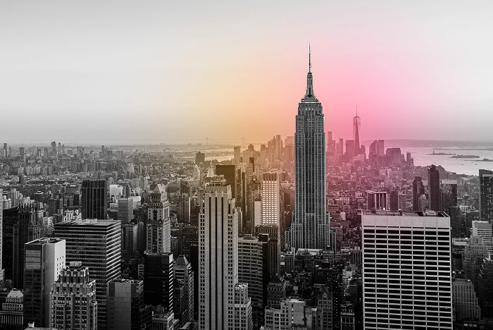 New York